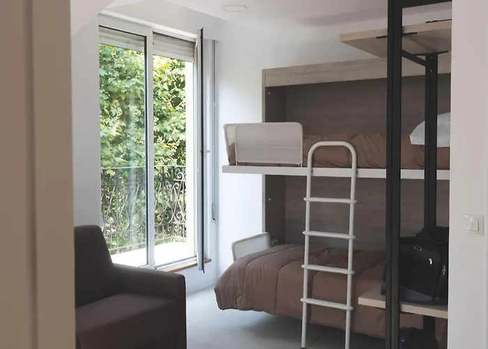 Hostel Villa Miguela