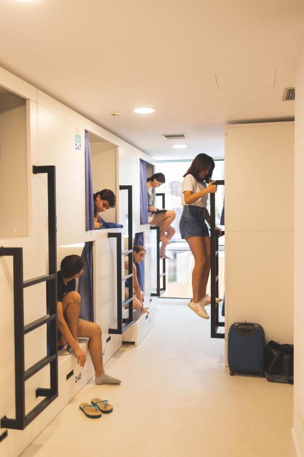 Albergue Miguela