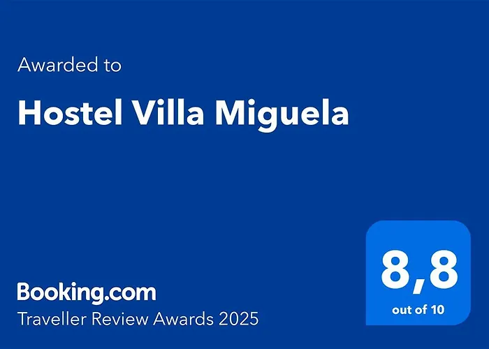 Hostel Villa Miguela
