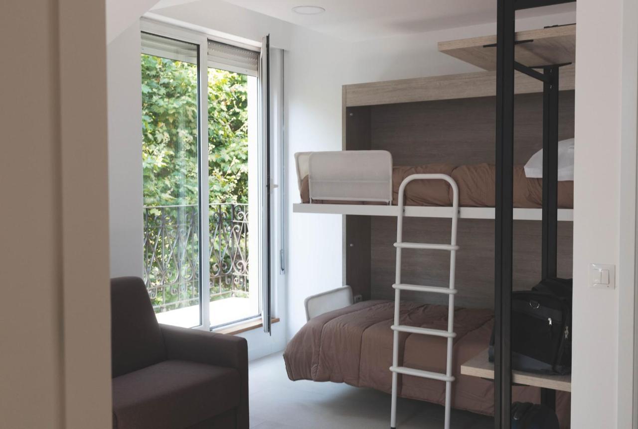 Miguela Hostel *